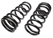 Cargar imagen en el visor de la galería, MOOG 94-02 Dodge Ram 2500 Front Coil Springs