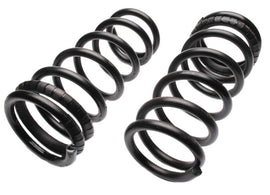 MOOG 94-02 Dodge Ram 2500 Front Coil Springs