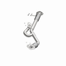 Cargar imagen en el visor de la galería, BRE Exhaust 10-15 Equinox Terrain 3.0L 3.6L Front Pipe Kit