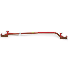 Cargar imagen en el visor de la galería, OMP 01-09 Mini One Front Upper Steel Adjustable Strut Brace