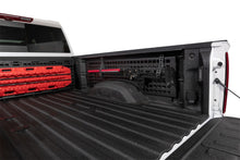 Cargar imagen en el visor de la galería, Putco 14-18 Chevy Silverado LD/GMC Sierra LD - 6.5ft (Standard Box) Molle - Passenger Side Panel