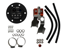 Cargar imagen en el visor de la galería, Deatschwerks X2 Pump Hanger for 92-00 Honda Civic / 94-01 Acura Integra