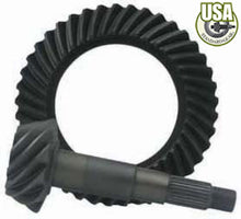 Cargar imagen en el visor de la galería, USA Standard Ring &amp; Pinion Gear Set For GM 8.2in in a 3.08 Ratio