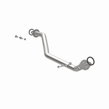 Cargar imagen en el visor de la galería, BRE Exhaust 04-09 Highlander RX330 RX350 2.4L 3.3L 3.5L Front Pipe Kit