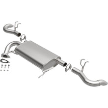 Cargar imagen en el visor de la galería, BRExhaust 13-17 ACURA RDX 3.5L Muffler Kit