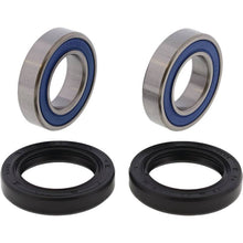 Load image into Gallery viewer, All Balls Racing 98-23 Yamaha YZ125 Wheel Bearing Kit - Front