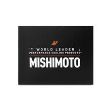 Cargar imagen en el visor de la galería, Mishimoto 04-06 Pontiac GTO 5.7L/6.0L Oil Cooler Kit - Black