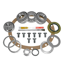 Cargar imagen en el visor de la galería, USA Standard Master Overhaul Kit For The Model 35 IFS Front Diff