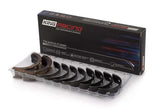 King Engine Bearings Ford 302 CID Coyote Performance Coated Main Bearing Set - Size STDX