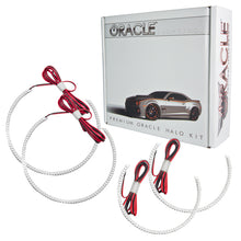 Cargar imagen en el visor de la galería, Oracle Lexus IS 300 01-05 LED Halo Kit - White