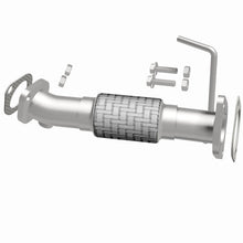 Cargar imagen en el visor de la galería, BRE Exhaust 12-17 ACCENT RIO 1.6L Front Pipe Kit