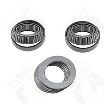 Cargar imagen en el visor de la galería, Yukon Gear Carrier installation Kit For AMC Model 35 Diff w/ 30 Spline Upgraded Axles