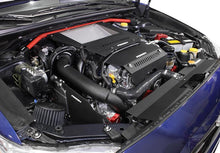 Load image into Gallery viewer, PERRIN 15-21 Subaru WRX Charge Pipe - Black