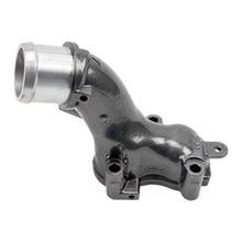 Cargar imagen en el visor de la galería, Wehrli L5P Duramax Thermostat Housing - WCFab Grey