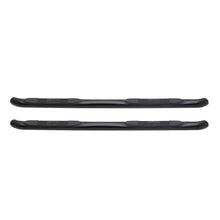 Load image into Gallery viewer, Westin 2010-2013 Toyota 4Runner SR5 (Excl Trail Edition) E-Series 3 Nerf Step Bars - Black