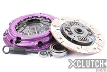 Cargar imagen en el visor de la galería, XClutch 13-20 Subaru BRZ TS 2.0L Stage 2 Cushioned Ceramic Clutch Kit