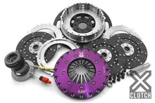 Load image into Gallery viewer, XClutch 15-17 Dodge Viper 8.4L 9in Triple Solid Organic Clutch Kit