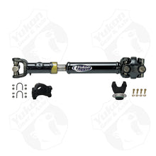 Cargar imagen en el visor de la galería, Yukon Gear Heavy Duty Driveshaft for 07-11 Jeep JK Rear 2-Door A/T Only