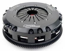 Cargar imagen en el visor de la galería, Clutch Masters 15-20 Dodge Challenger 6.2L SRT Hellcat 1000 Series Twin Disc Clutch w/ Alum Flywheel