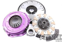 Cargar imagen en el visor de la galería, XClutch 68-70 Ford Mustang Base 7.0L Stage 2 Cushioned Ceramic Clutch Kit