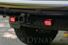 Cargar imagen en el visor de la galería, Diode Dynamics 10-21 Toyota 4Runner Stage Series Reverse Light Kit for C1 Pro