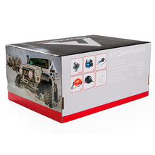 Cargar imagen en el visor de la galería, ARB Traction Pack Rd117/Rd117 Suit Jeep Jk