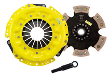 Load image into Gallery viewer, ACT XT/Race Rigid 6 Pad Clutch Kit