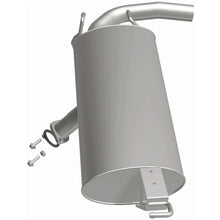 Cargar imagen en el visor de la galería, BRExhaust 06-08 Suzuki Grand Vitara 2.7L Muffler Kit