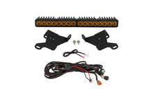 Cargar imagen en el visor de la galería, Diode Dynamics 2022-2026 Toyota Stealth SS20 Pro Yellow Driving 3000K