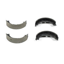 Cargar imagen en el visor de la galería, Power Stop 03-06 Dodge Sprinter 2500 Rear Autospecialty Parking Brake Shoes