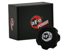 Cargar imagen en el visor de la galería, aFe Power Gamma Oil Cap GMA Oil Cap Dodge Diesel Trucks 03-14 L6-5.9/6.7L(td)