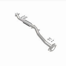 Cargar imagen en el visor de la galería, BRE Exhaust 95-99 200SX Sentra 1.6L Front Pipe Kit