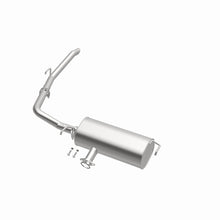 Cargar imagen en el visor de la galería, BRExhaust 11-16 Toyota Sienna Muffler Kit