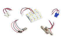 Cargar imagen en el visor de la galería, Diode Dynamics LED Board SMD12 - Red (Single)