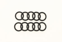 Cargar imagen en el visor de la galería, DeatschWerks ORB -6 Viton O-Ring (Pack of 10)