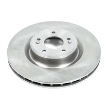 Cargar imagen en el visor de la galería, Power Stop 10-16 Hyundai Genesis Coupe Front Autospecialty Brake Rotor
