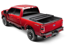 Cargar imagen en el visor de la galería, Extang 17-23 Ford Super Duty Long Bed (8ft) Trifecta e-Series