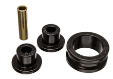 Cargar imagen en el visor de la galería, Energy Suspension Corvette Rack &amp; Pinion Bushing - Black