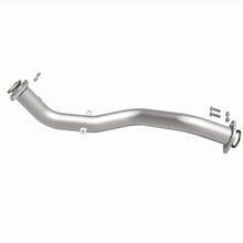 Cargar imagen en el visor de la galería, MagnaFlow BRExhaust 16-22 Lexus RX350 Front Pipe Kit