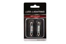 Cargar imagen en el visor de la galería, Diode Dynamics 39mm SMF2 LED Bulb Warm - White (Pair)