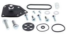 Cargar imagen en el visor de la galería, All Balls Racing 88-09 Kawasaki EX250 Ninja Fuel Tap Repair Kit