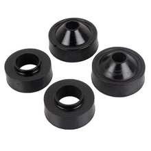 Cargar imagen en el visor de la galería, Synergy 07-18 Jeep Wrangler JK/JKU Spacer Kit 1.75in 8017-175 Front 1.75in 8016-175 Rear