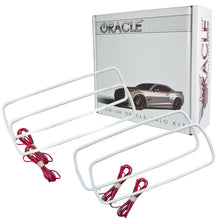 Cargar imagen en el visor de la galería, Oracle Ford Excursion 05 LED Halo Kit - White