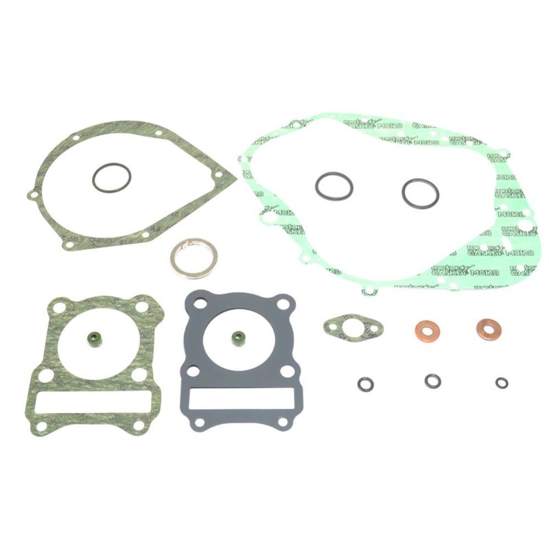 Athena 82-88 Suzuki DR Se Z / T 125 Complete Gasket Kit (Excl Oil Seal)