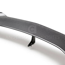 Cargar imagen en el visor de la galería, Anderson Composites 17-19 Chevy Camaro ZL1 LE  Type-OE Rear Spoiler
