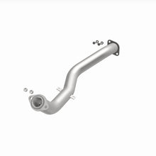 Cargar imagen en el visor de la galería, MagnaFlow BRExhaust 16-22 Lexus RX350 Front Pipe Kit