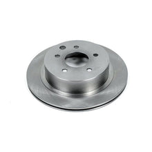 Cargar imagen en el visor de la galería, Power Stop 03-05 Infiniti G35 Rear Autospecialty Brake Rotor