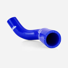 Cargar imagen en el visor de la galería, Mishimoto 2016+ Infiniti Q50/Q60 3.0T Silicone Coolant Hose Kit - Blue