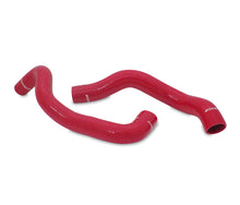 Cargar imagen en el visor de la galería, Mishimoto 94-95  Ford Mustang GT/Cobra Red Silicone Hose Kit