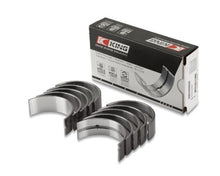 Cargar imagen en el visor de la galería, King Engine Bearings Mitsubishi 4G63T/4G64 (Size 0.5) Main Bearing Set